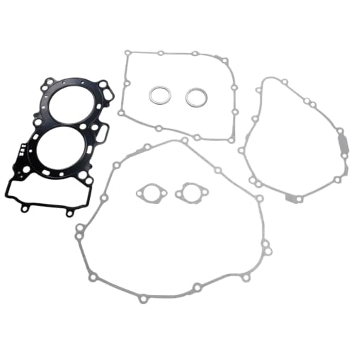 Joint de carter moteur pour FZ07 et Tenere 700 étanchéité cylindre
