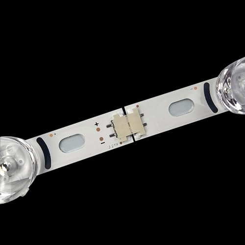 Repuestos de tiras LED para TV 40 pulgadas 6916L-0885A y HC400DUN-VCKN1 4