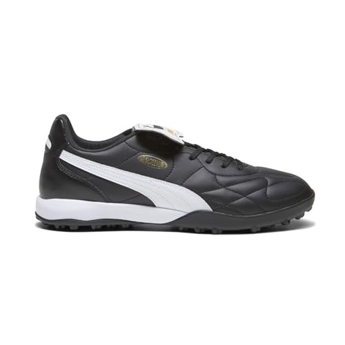 PUMA Men's King Top Turf Training Sneaker
