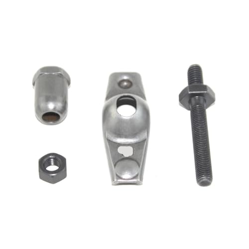 Boulon de soupape hors-bord qualité d'origine pour moteur 4 temps 6 CV 67D-12157-00