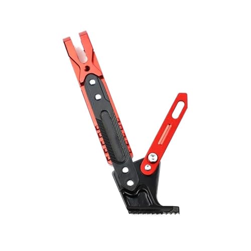 CBR650R 2018 2019�p �t�b�g�L�b�N�u���P�b�g�X�^���h ���߉\�ȃT�C�h�O�r�L�b�N�X�^���h �I�[�g�o�C�X�^���h(Color3)