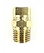 TeeJet Veejet Brass Spray Tip Nozzle 1/4