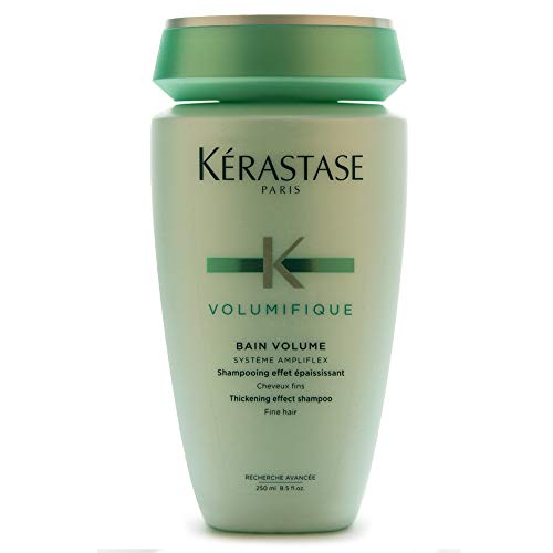 Preisvergleich Produktbild Kérastase Widerstand Volumifique Bain (250 Ml) (Packung mit 2)