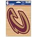 NBA Cleveland Cavaliers Die Cut Logo Magnet, 6.25" x 9"
