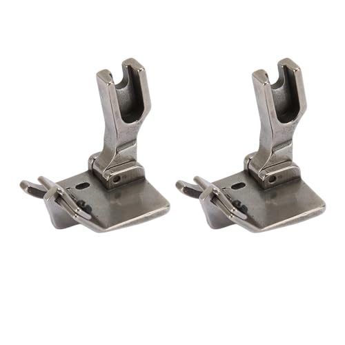 Accesorios para máquina de coser Zerodis juego 3 en 1 miniatura 3