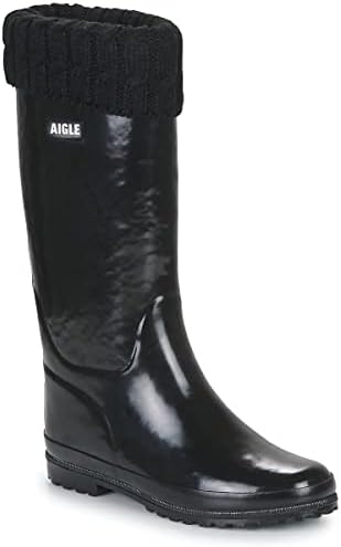Aigle Eliosa Winter Botte de pluieFemme