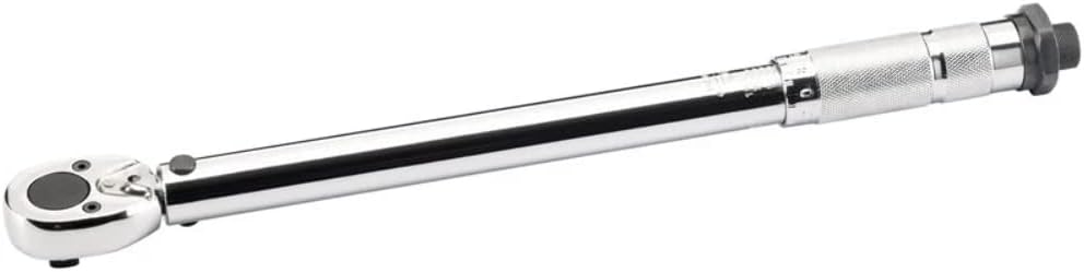 Draper 78641 BTW 3/8" Square Drive Torque Wrench 20-110Nm, Nicht zutreffend