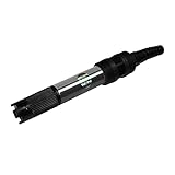 sensor de oxigeno disuelto vernier Rango de compensación de temperatura 0-60 (℃)