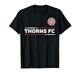 Officially Licensed Portland Thorns FC NWSL Soccer Apparel T-Shirt