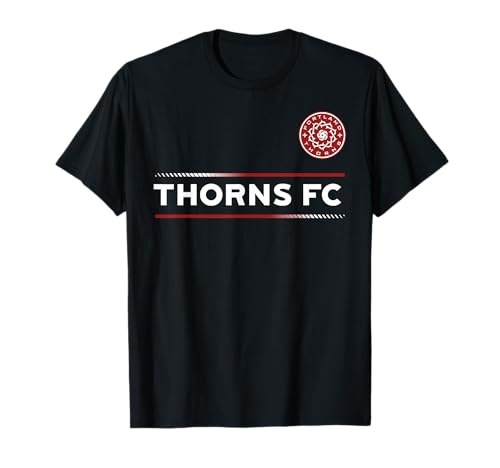 Portland Thorns FC NWSL Soccer T-Shirt