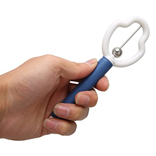 Tongue Tip Exerciser, Tongue Tip Exercise Tool, Tongue Muscle Trainer, Safe Training Tongue Muscle Strength, 2 Modes Tongue Tip Training Tool For Children Elder For Oral Speech Communication Aid #TOP5