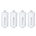 Berkey Authentic Berkey PF-2 Fluoride and Arsenic Reduction Elements (Set of 4 Elements