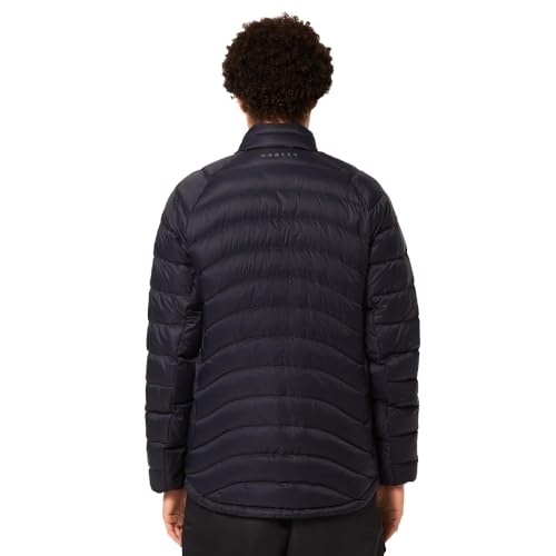Image of Oakley Men's Snowbound Packabledown Puffy Jacket