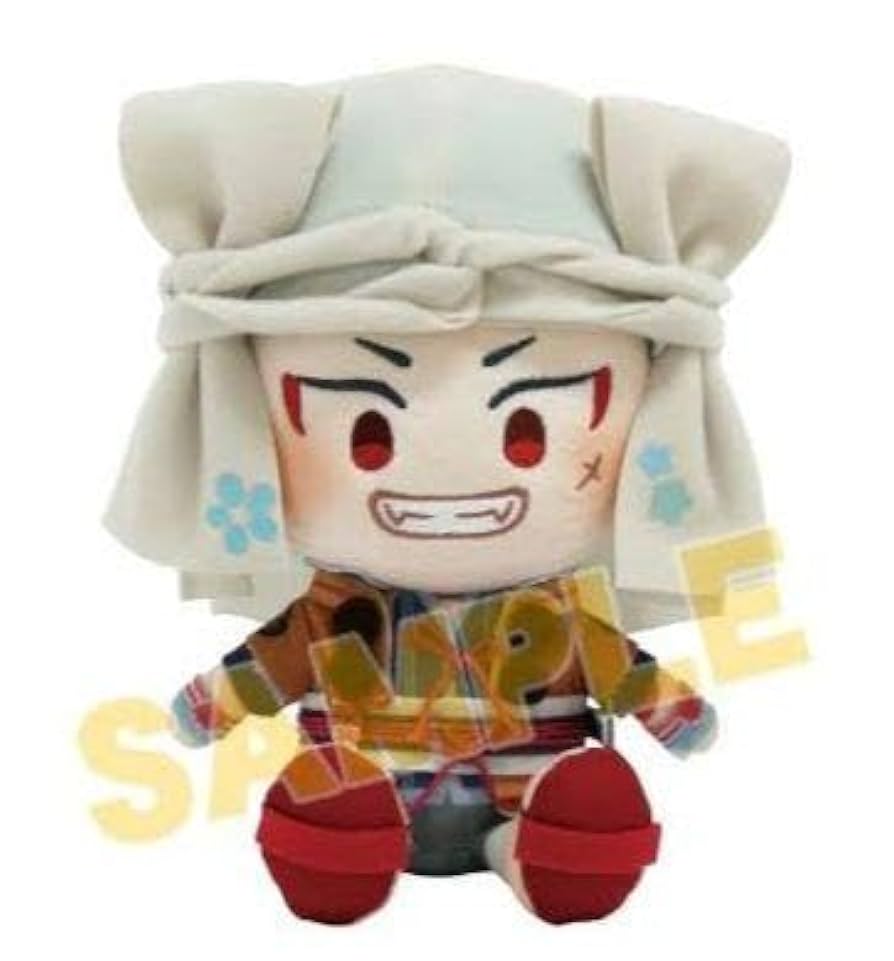 Amazon.co.jp: 山伏国広 わんぱく ぬいぐるみ : おもちゃ
