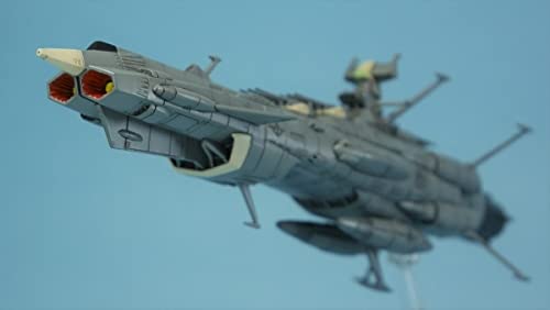 Yamato 2202出品 アシェット・コレクションズ・ジャパン株式会社|宇宙戦艦ヤマト