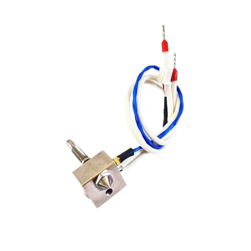 1 XeXX`[ mYAZu HT V1 V2 0.4 0.6 0.8mm Flashforge Creator 4 E/ 3Dv^[p[cƌ݊(V2 Right,0.4mm)