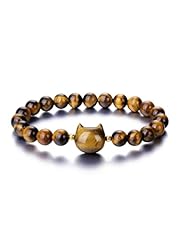 Tiger Eye