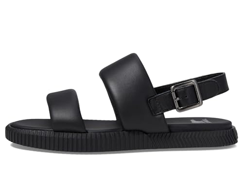 Image of Sorel ONA Streetworks Go-to Flat Sandal
