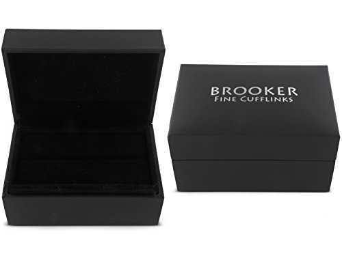BROOKER Fine Cufflinks 623184