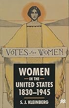 Buy Women in the United States, 1830-1945 — BookShops.in