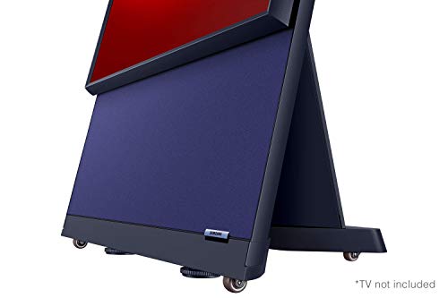 Samsung Wheels The Sero Tv - 43-Inch (Vg-Scst43V/Za, 2020) #TOP6