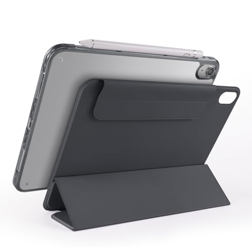 Coque iPad A16 11" antichoc pour le bureau et les déplacements quotidiens