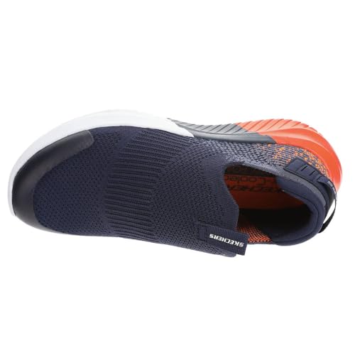 Skechers Boy's Slip Ins Ultra Flex 3.0 Sneaker2