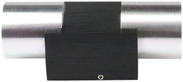 2W Dimmable/N LED Wall Sconce Light Fixture Modern Decking Indoor Lamp High Power