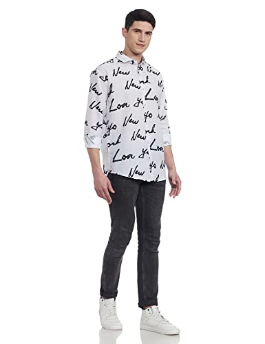 Image of TLF Men Casual Shirt