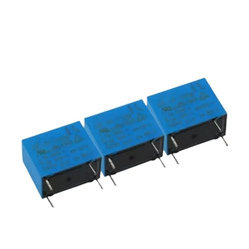 Relais de puissance OJE-SS-105HM miniatures TE Connectivity pour circuit imprimé 5 pièces