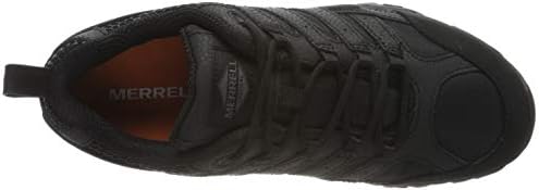 Merrell Men's Moab 2 Tactical Construction Shoe | Image 4