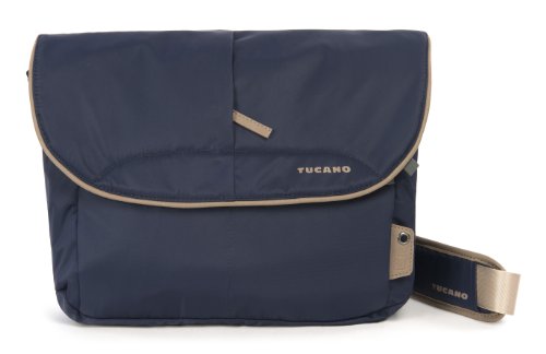 Tucano Scatto Borsa a Tracolla per Fotocamera