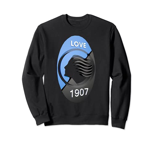 ATALANTA BERGAMO BERGAMASCA Sudadera