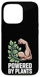 Plant Powered Athletes