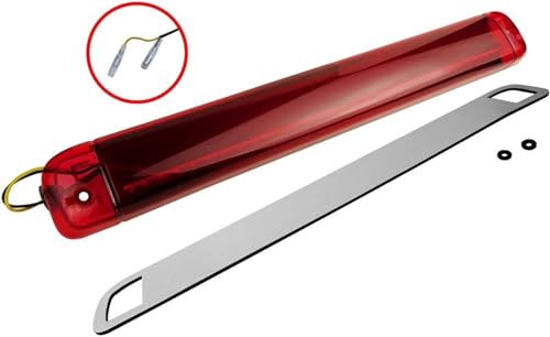 Troisième feu stop de remplacement pour résoudre les défauts de freinage - 2
