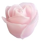 rosenkerzen amazon Sehr schöne Tischdekoration. Ein edles Geschenk.
