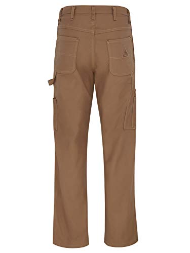 Bulwark Men's Midweight Fr Dungaree2