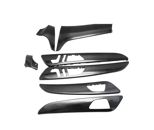 XCZPRKMXY 12-color Ambient Light Compatible With Mercedes-Benz GLE Coupe W292 2015-2018 Refit 3 Colors To Change 12 Colors(B)