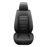 Pour Peugeot 301 307 Sw 508 Sw 308 206 4007 2008 5008 2010 3008 2012 107 206 housse de siège de voiture en cuir housse de siège Auto accessoires