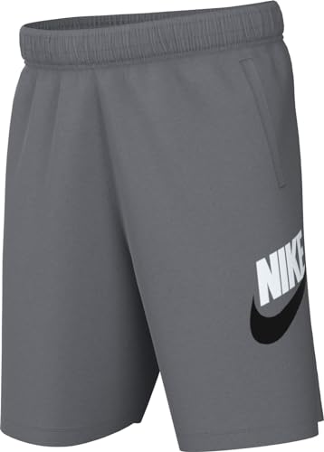 Short Nike K NSW WVN Hbr résistant pour enfant - Évite les déchirures lors des jeux