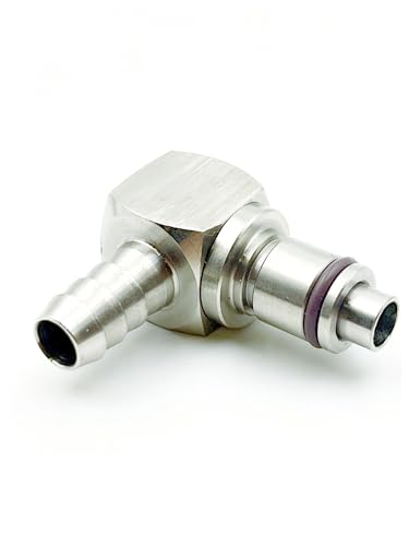 Acoplamiento combustible 5/16 de alta resistencia para motos R1200GSW