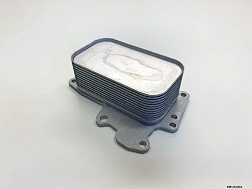Refroidisseur d'huile moteur pour Jeep Wrangler JK 2.8CRD 07-18 EEP/JK/047A