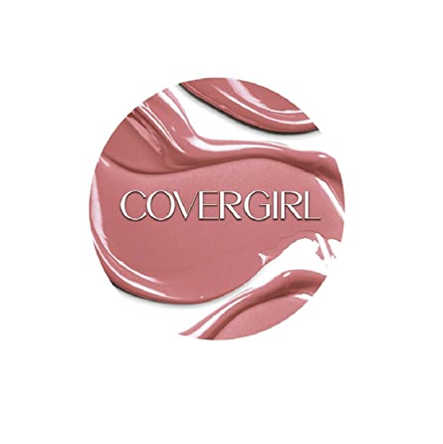 Covergirl Colorlicious Berries N Cream 290 Jumbo Lip Gloss Balm Creams - 2 Per Case. #TOP4