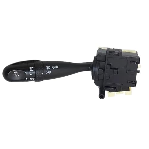 Interruptor control señal giro Corolla 2002-2008 mando luces alta resistencia 84140-02200 2