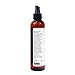 Eye Envy Beard Stain Remover Spray for Dogs/Cats. 100% Natural, Safe. Remove Stains from Drooling, Saliva, Food, Runoff from Tearing. Treats The Cause. Removes Odors. Keeps Dog Beards Clean. 8oz