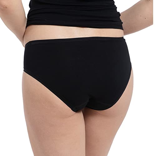 Mini slips doux Speidel 9601 lot de 5 en textile premium