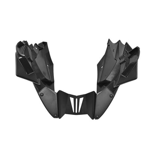 Spoiler inférieur moteur MT-09 SP pour vos sorties moto