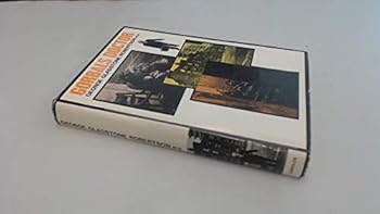 Hardcover Gorbals doctor, Book