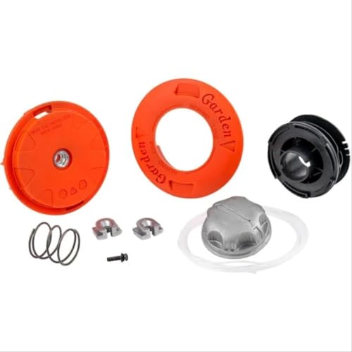 Carretel Automático Reforçado Roçadeiras ST 160 220/280/290/300 Rosca M12