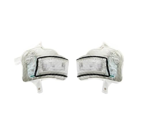 Clignotants de rétroviseur Honda Accord Euro CU 2008-2012 répétiteurs gauche droit